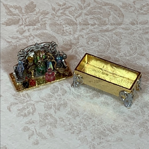 🎁🎁Great Gift🎁🎁Story Book Trinket Box - Picture 6 of 8